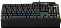 Клавиатура Asus RA04 TUF Gaming K1/RU - 