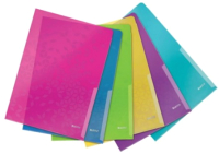 

Папка-уголок Esselte, Leitz Wow / 4050-00-99