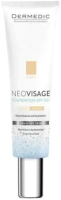 

Тональный флюид Dermedic, Neovisage Увлажняющий SPF 50+ слоновая кость