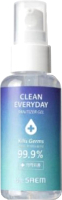 

Антисептик The Saem, Clean Everyday Sanitizer Liquid