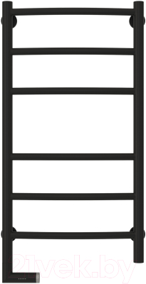 Изображение товара Полотенцесушитель электрический Сунержа Галант 2.0 80x40 / 31-5201-8040