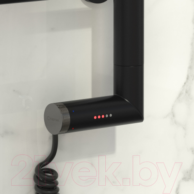 Изображение товара Полотенцесушитель электрический Сунержа Галант 2.0 80x40 / 31-5201-8040