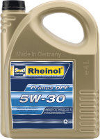 

Моторное масло SWD Rheinol, Primus DPF 5W30 / 30180.470