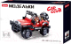 Конструктор Sluban Джип / M38-B0816 (253эл) - 