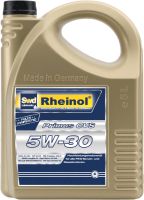 

Моторное масло SWD Rheinol, Primus CVS 5W30 / 31178.570