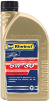 

Моторное масло SWD Rheinol, Primus ASM 5W30 / 31189.180