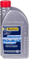 

Моторное масло SWD Rheinol, Primol Power Synth 10W40 / 31345.170
