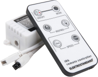 Контроллер для дюралайта Elektrostandard 5050 24V 60Led 24W IP20 2835+2835 240Led 16W / LSC 019 - 