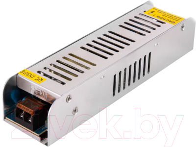 Драйвер для светодиодной ленты Elektrostandard 100W 24V IP00 4.16A LST 9A