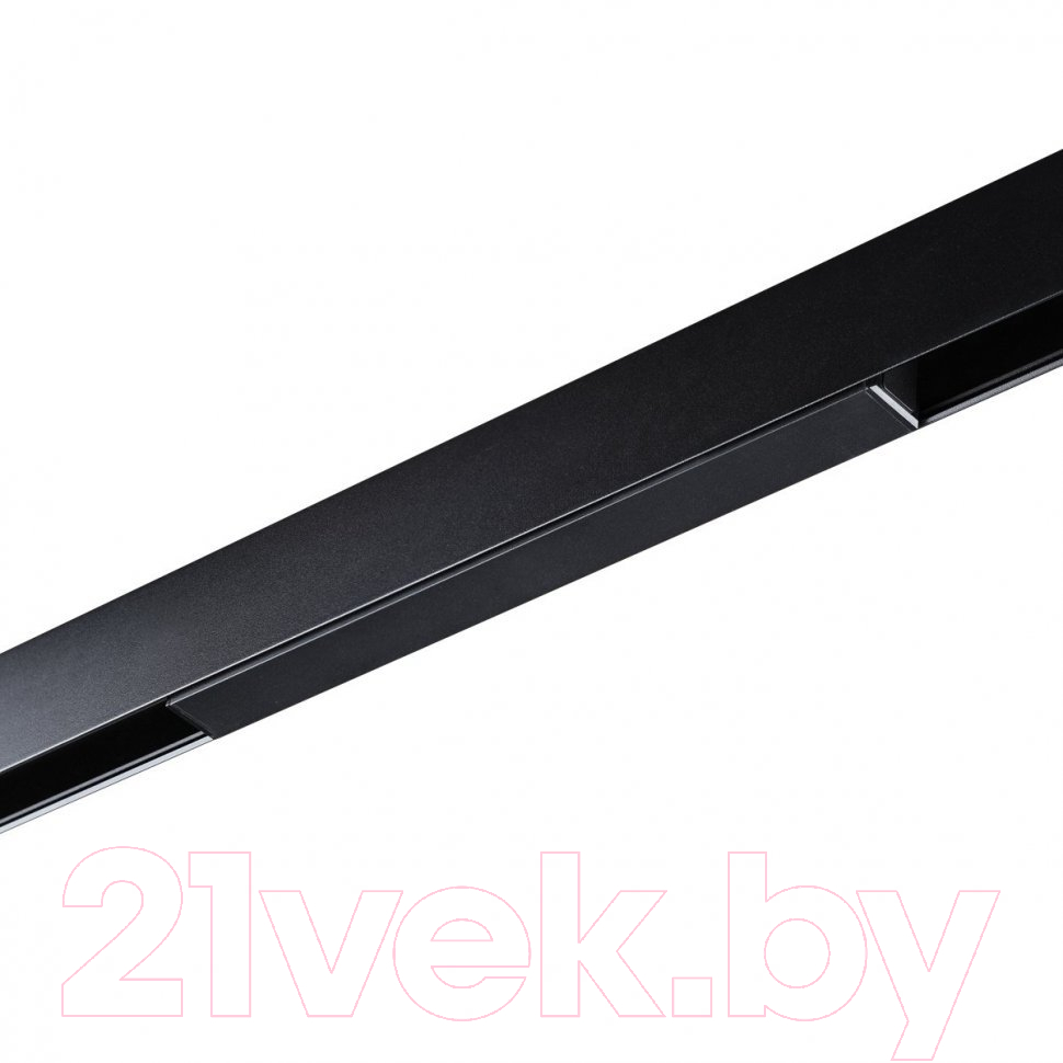 Драйвер для шинопровода Novotech Flum 358557 (черный) — фото 2