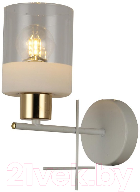 Бра Toplight Chloe TL1253W-01WG