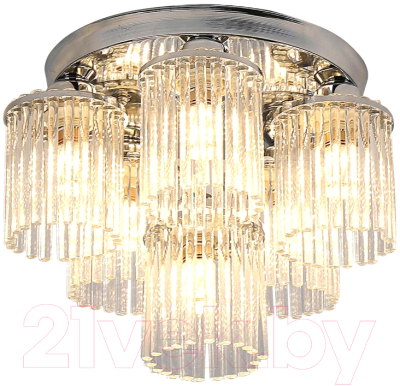 

Люстра Toplight, Kristina TL1206X-06CH