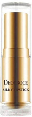 

Помада для губ Deoproce, Silky Lipstick Тон 19 Azalea