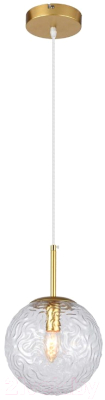 

Потолочный светильник Toplight, Alyse TL1215H-01TR