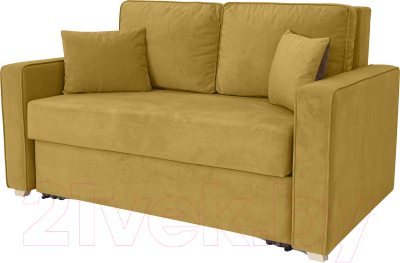 

Диван Аквилон, Чарли