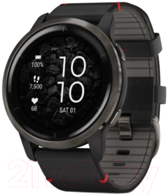 

Умные часы Garmin, Venu 2 / 010-02430-21
