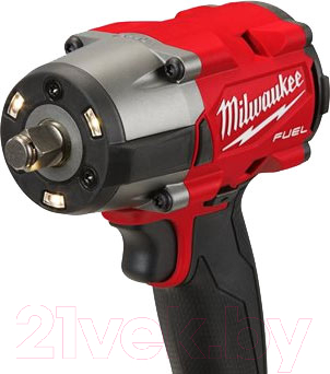 Аккумуляторный гайковерт Milwaukee M18 FMTIW2F12-0X FUEL / 4933478449