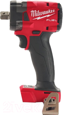 

Аккумуляторный гайковерт Milwaukee, M18FIW2P12-0X FUEL / 4933478446