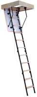 Чердачная лестница Oman Mini Termo 60x80x265 - 