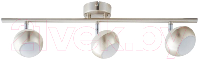 

Спот Toplight, Doreen TL1241Y-03SN