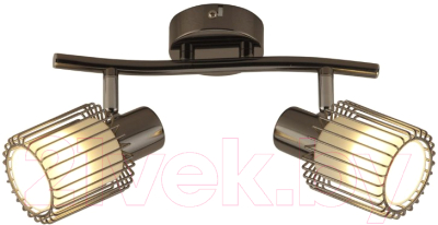 

Спот Toplight, Laurine TL1252Y-02BC
