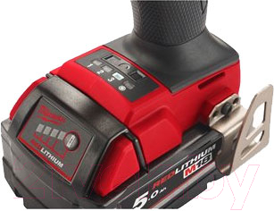 Аккумуляторный гайковерт Milwaukee M18FMTIW2F12-502X FUEL / 4933478450