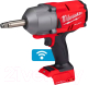 Миниатюра изображения товара Аккумуляторный гайковерт Milwaukee M18ONEFHIWF12E-0X / 4933478405