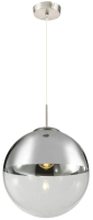 Потолочный светильник Toplight Glass TL1203H-31CH - 