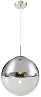 Потолочный светильник Toplight Glass TL1203H-41CH - 