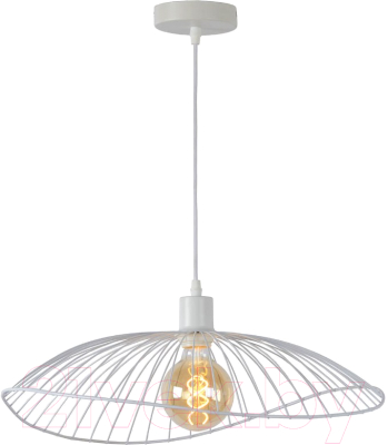 

Потолочный светильник Toplight, Agnes TL1196H-01WH
