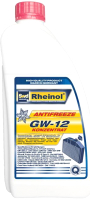 

Антифриз SWD Rheinol, GW-12 G12+ концентрат / 39142.180