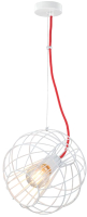 

Потолочный светильник Toplight, Serena TL1200H-01WH