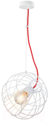 

Потолочный светильник Toplight, Serena TL1200H-01WH