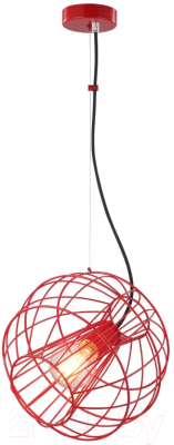 

Потолочный светильник Toplight, Serena TL1200H-01RD