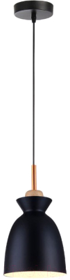 

Потолочный светильник Toplight, Marylou TL1202H-01BK