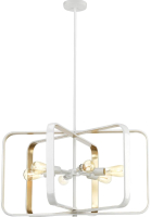 

Люстра Toplight, Lois TL1177H-06WH