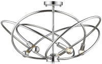

Люстра Toplight, Rachel TL1184X-05CH