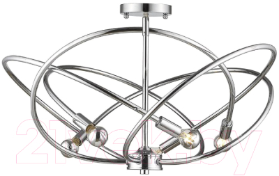 

Люстра Toplight, Rachel TL1184X-05CH