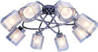

Люстра Toplight, Wendy TL1198X-08BC