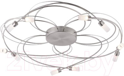 

Люстра Toplight, Viola TL1199X-10ST