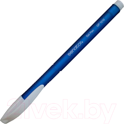 

Ручка гелевая Senator, GP1010 / 4267-1010