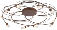 

Люстра Toplight, Viola TL1199X-10RS
