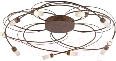 

Люстра Toplight, Viola TL1199X-10RS