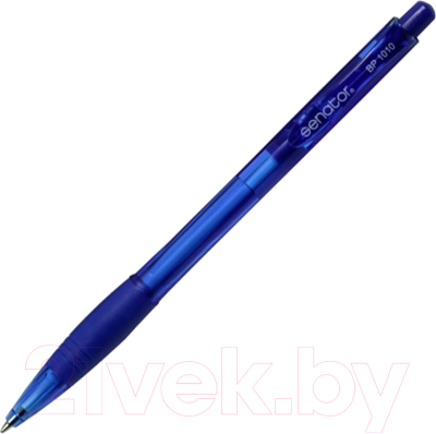 

Ручка шариковая Senator, BP1010 / 4261V50001-1010