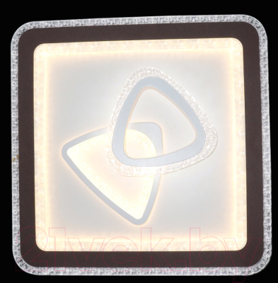 Потолочный светильник Natali Kovaltseva Led Lamps 81096 (белый)