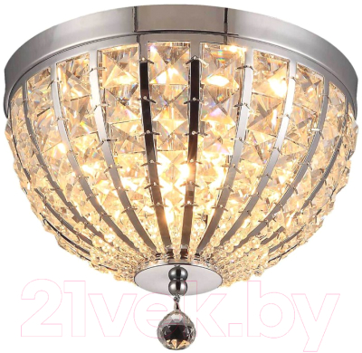 

Потолочный светильник Toplight, Jennifer TL1163-6D