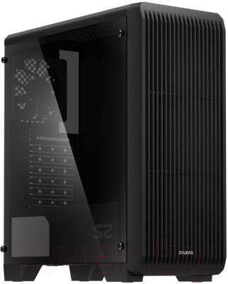 

Игровой системный блок TGPC, Gamers Star M 74833 I-X