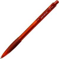 Ручка шариковая Senator BP1030 / 4261-1030 (красный) - 