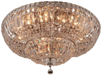 

Люстра Toplight, Loraine TL1164-3D4