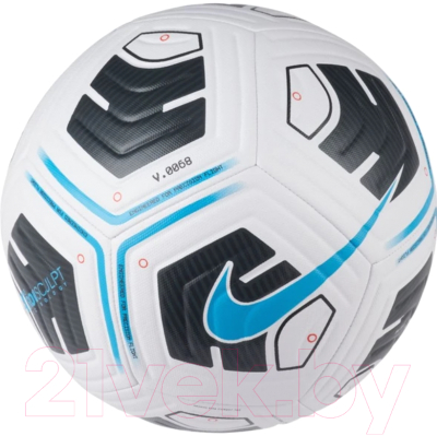 Футбольный мяч Nike Academy Team Ball / CU8047-102 (размер 4)